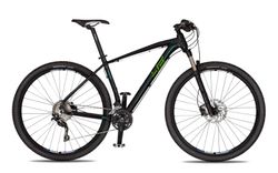 4Ever Hazard 29" 2018, vel. 17" a 19"
