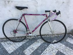 Colnago Tecnos