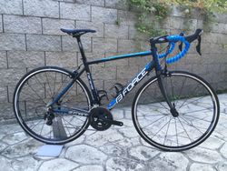 Force Taranis - Shimano 105, vel. "M"