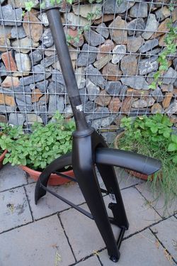 vidlice Stromer