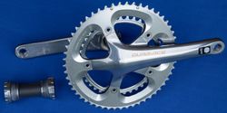 Shimano Dura-Ace FC-7800