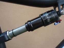 Prodám kolo RB IQ575, Vel. L, SR Suntour AURON 160 RC2, CENA: 35 000Kč, !!!PO VELKÉM SERVISU!!!