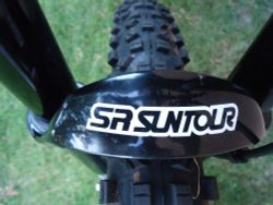 Prodám kolo RB IQ575, Vel. L, SR Suntour AURON 160 RC2, CENA: 35 000Kč, !!!PO VELKÉM SERVISU!!!