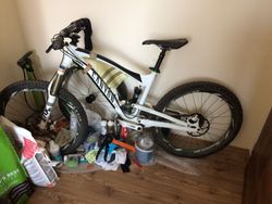 Canyon Strive AL 7.0