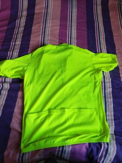 dres Pearl Izumi s krátkým rukávem