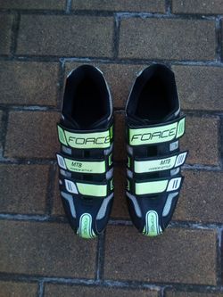 MTB tretry Force