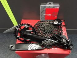 SADA SRAM GX EAGLE