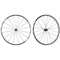 Zapletená silniční kola Shimano WH-RS610 TL - 28"