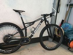 Sworks epic