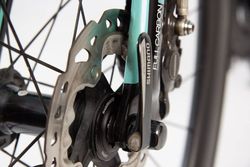 Bianchi Infinito CV Disk Di2 vč Karbonových kol Vision vel 55