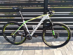Ghost Lector 3.9 LC 2018