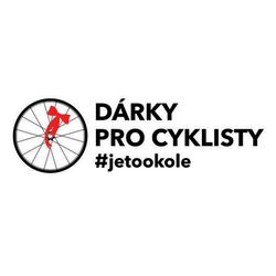 www.darkyprocyklisty.cz