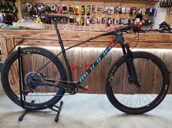 MONDRAKER PODIUM CARBON X0