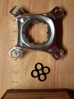Pavouk k Truvativ,Sram. 2x BCD 64/104 z XO