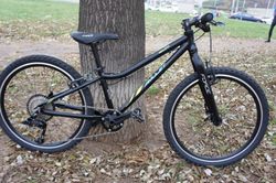 Amulet Tomcat 24"