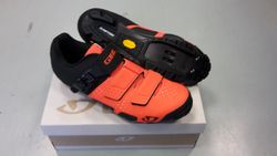 GIRO CODE VR70 vel. 44,5