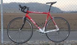 Prodám: FOCUS Variado - velmi málo jeté (2000 km)
