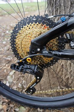Specialized Epic Expert