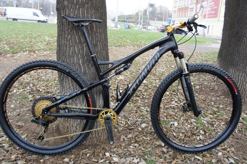 Specialized Epic Expert