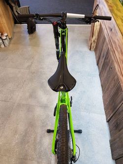 CANNONDALE SCALPEL Si 29" CARBON 3