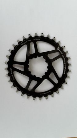 Wolf Tooth 32 zubů