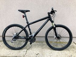 Cannondale Caffeine F3
