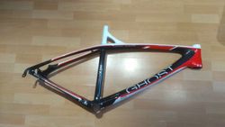 Ghost HTX Lector WC 26" velikost L