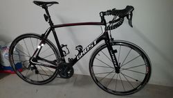 Ghost Race EBS Lector - 60cm
