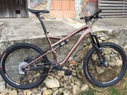 Specialized Stupjumper FSR Pro, vel. L