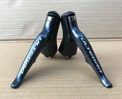 Řazení SHIMANO ULTEGRA Di2 R8050 2 x 11s