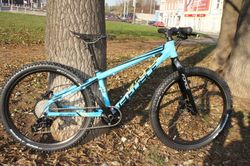Force 24" 8,5kg