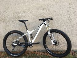 Felt Edict 27.5+/29