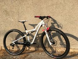 Specialized Rumor FSR Comp