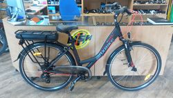 Maxbike E-City 700C