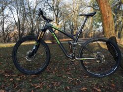 Trek Remedy 9.9 27.5