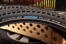 2x Schwalbe Marathon Plus MTB 29"