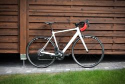 Canyon Endurace CF 9.0 Di2