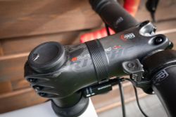 Canyon Endurace CF 9.0 Di2