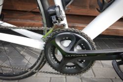 Canyon Endurace CF 9.0 Di2