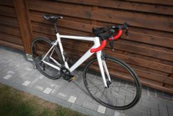 Canyon Endurace CF 9.0 Di2