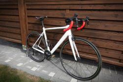 Canyon Endurace CF 9.0 Di2