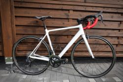 Canyon Endurace CF 9.0 Di2