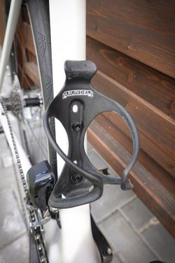 Canyon Endurace CF 9.0 Di2