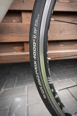 Canyon Endurace CF 9.0 Di2