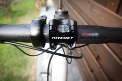 Canyon Endurace CF 9.0 Di2