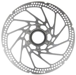 Brzdový kotouč Shimano DEORE SM-RT53 center lock 203 mm