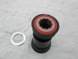 NOVÁ OSA SRAM GXP PRESSFIT CERAMIC