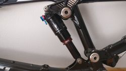 Devinci Dixon 2011 velikost L