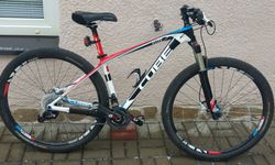Cube Elite carbon 29er