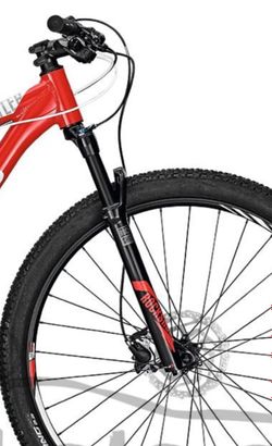 Rock shox 30gold 100x9mm